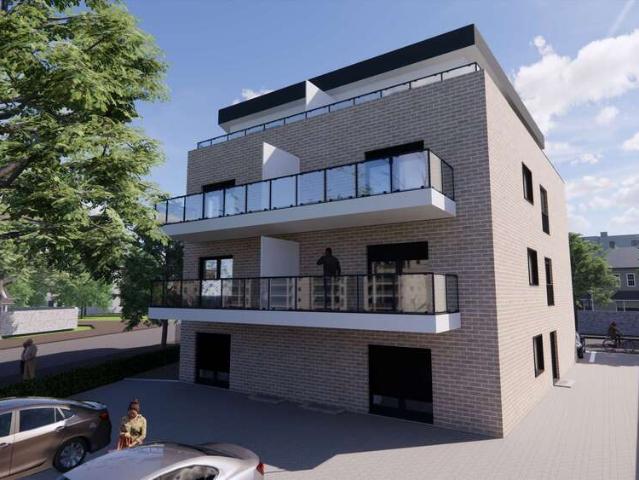 Wohnung kaufen in Rheinhausen, Duisburg