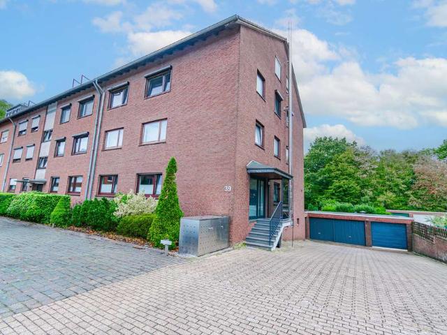 Wohnung kaufen in Bergheim, Duisburg