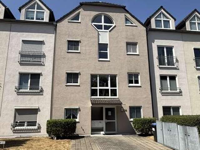 Wohnung kaufen in Duisburg-Süd, Duisburg