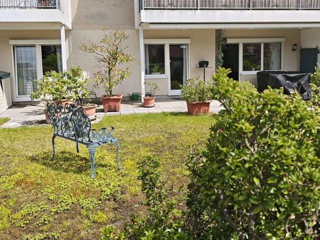 Wohnung kaufen in Bergheim, Duisburg