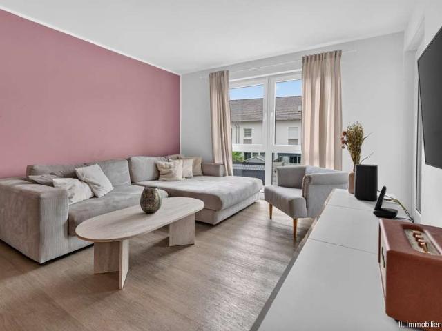 Wohnung kaufen in Rheinhausen, Duisburg