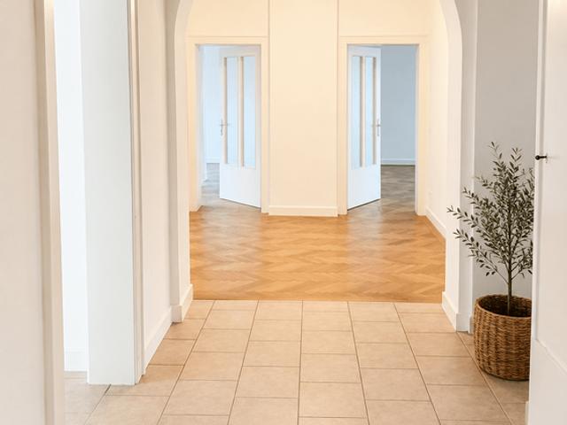 Wohnung kaufen in Duisburg-Mitte, Duisburg
