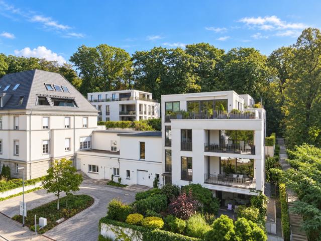 Wohnung kaufen in Duisburg-Mitte, Duisburg