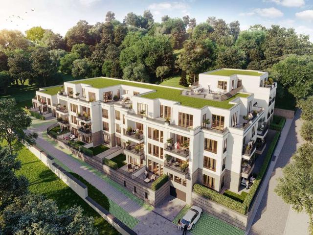 Wohnung kaufen in Duisburg-Mitte, Duisburg