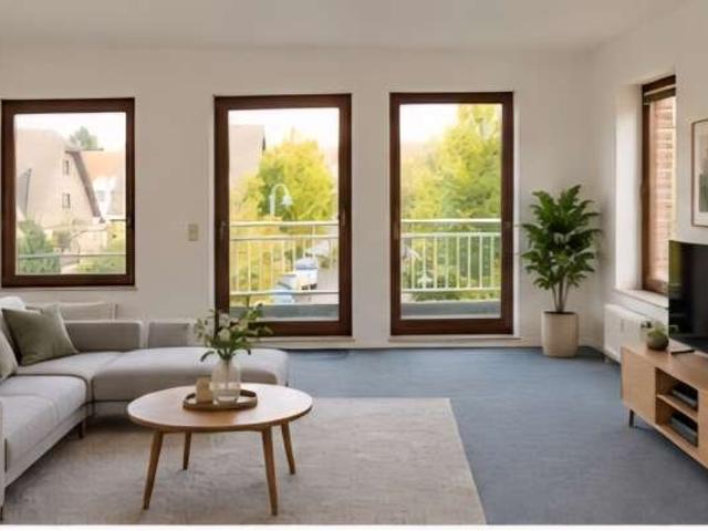 Wohnung kaufen in Homberg, Duisburg