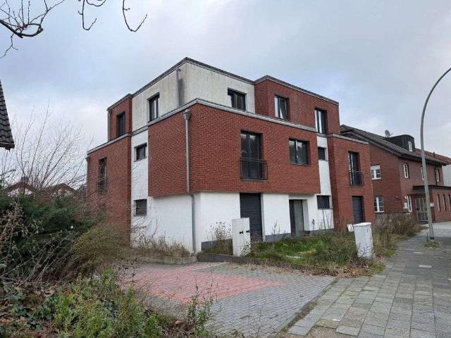 Wohnung kaufen in Homberg, Duisburg