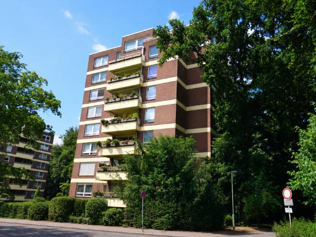 Wohnung kaufen in Duisburg-Mitte, Duisburg