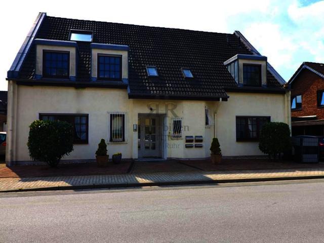 Wohnung kaufen in Duisburg-Süd, Duisburg