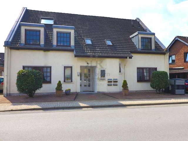 Wohnung kaufen in Duisburg-Süd, Duisburg