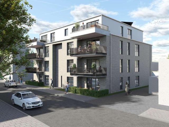 Wohnung kaufen in Rumeln, Duisburg