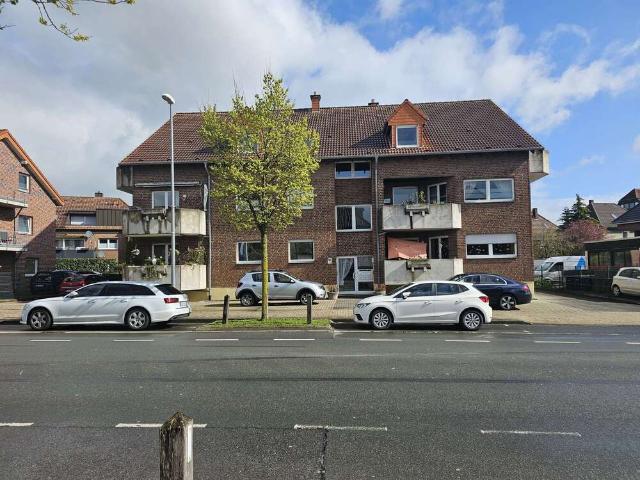 Wohnung kaufen in Mitte, Dülmen
