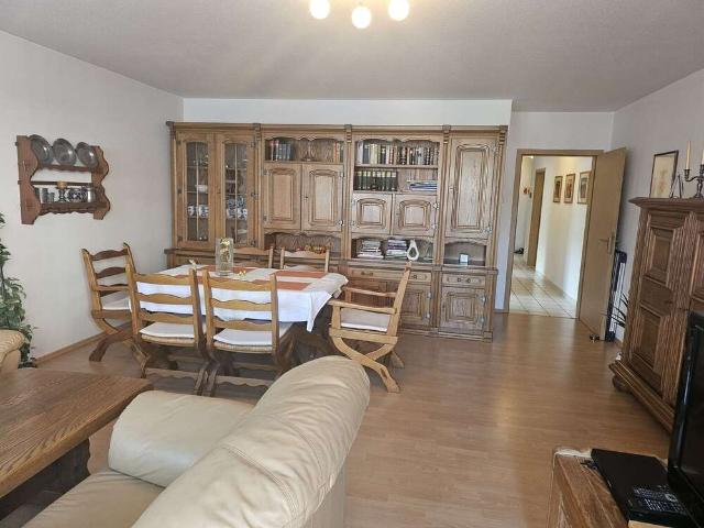 Wohnung kaufen in Mitte, Dülmen