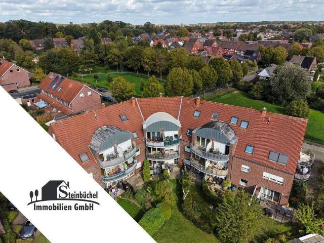 Wohnung kaufen in Mitte, Dülmen