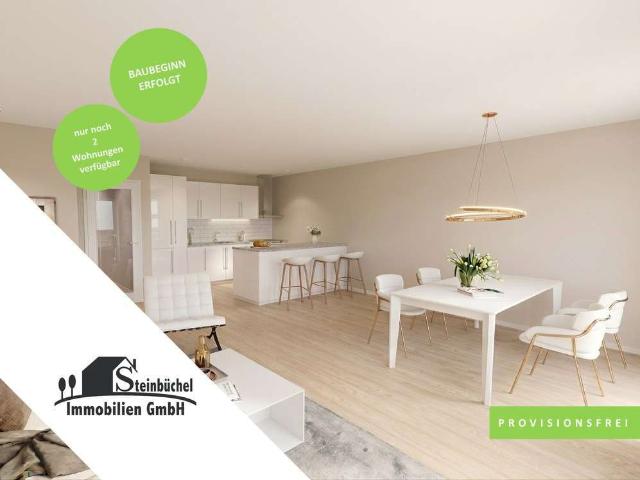 Wohnung kaufen in Mitte, Dülmen