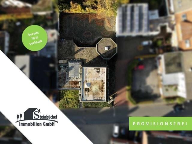 Wohnung kaufen in Mitte, Dülmen