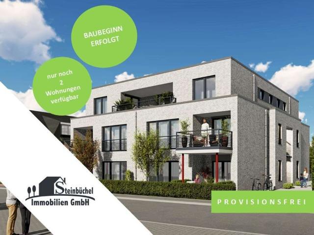 Wohnung kaufen in Mitte, Dülmen