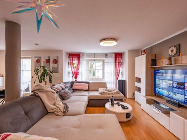 Wohnung kaufen in Durach, Bayern