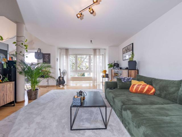 Wohnung kaufen in Durach, Bayern