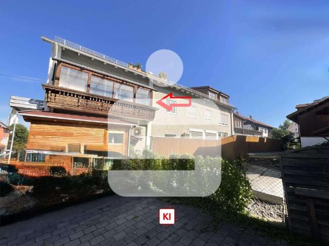 Wohnung kaufen in Weidach, Durach