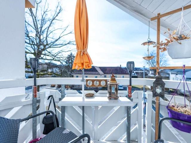 Wohnung kaufen in Durach, Bayern