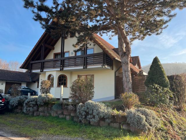 Wohnung kaufen in Durbach, Baden-Württemberg