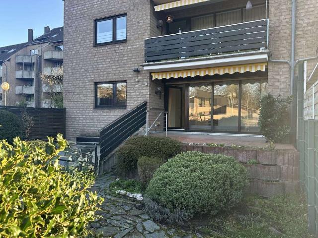 Wohnung kaufen in Düren, Nordrhein-Westfalen