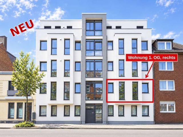 Wohnung kaufen in Düren, Kreis Düren