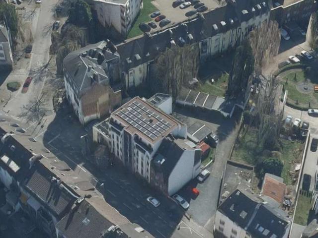 Wohnung kaufen in Düren, Nordrhein-Westfalen