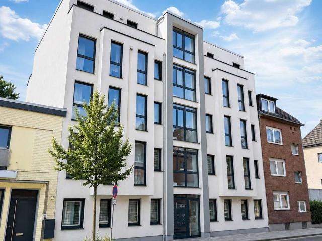 Wohnung kaufen in Düren, Nordrhein-Westfalen