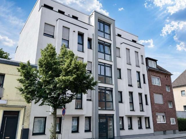 Wohnung kaufen in Düren, Nordrhein-Westfalen