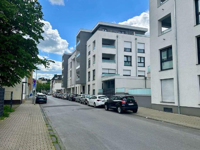 Wohnung kaufen in Distelrath, Düren