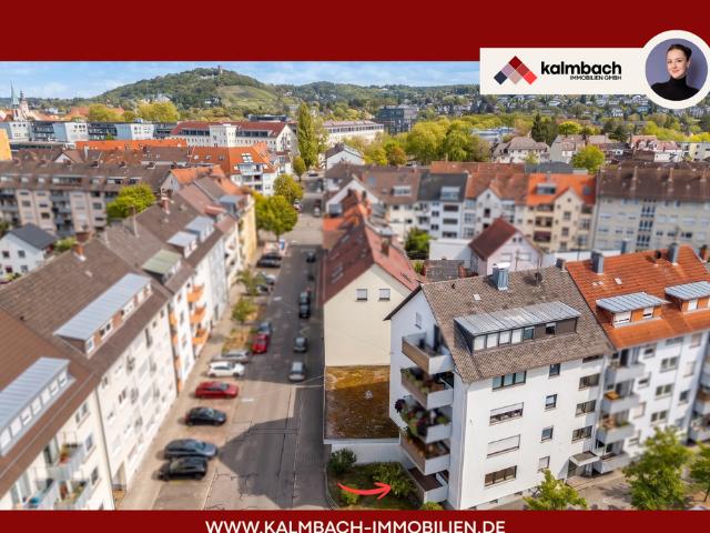 Wohnung kaufen in Durlach, Karlsruhe