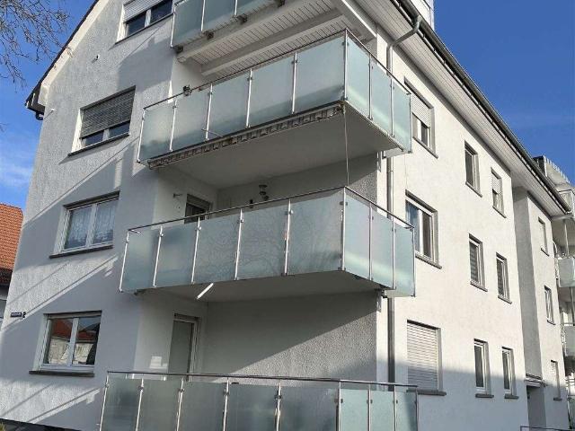 Wohnung kaufen in Durmersheim, Baden-Württemberg