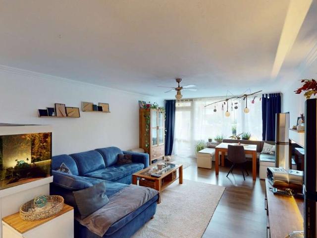 Wohnung kaufen in Durmersheim, Baden-Württemberg