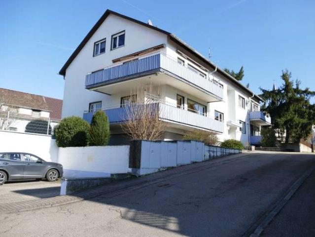 Wohnung kaufen in Durmersheim, Baden-Württemberg