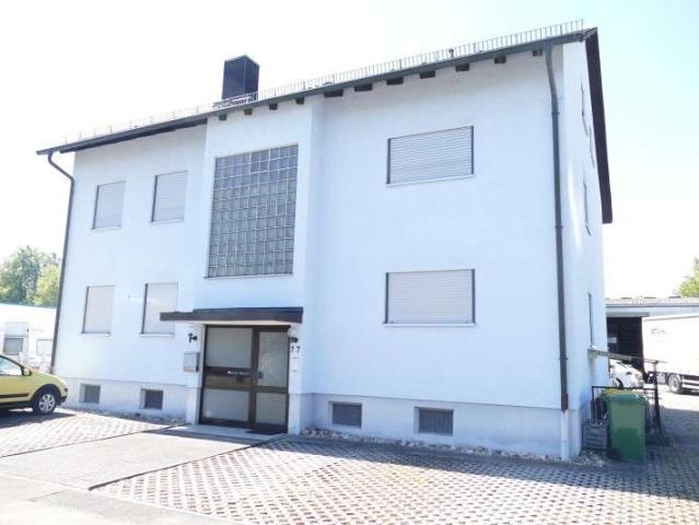 Wohnung kaufen in Durmersheim, Baden-Württemberg