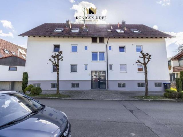 Wohnung kaufen in Dürnau, Baden-Württemberg