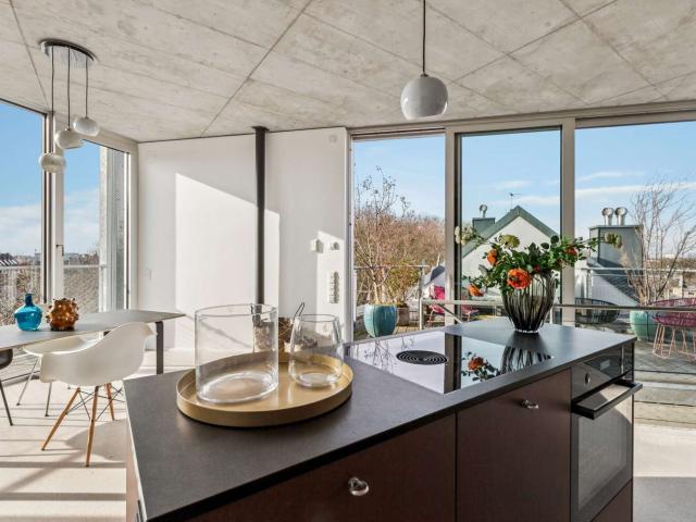 Wohnung kaufen in Bilk, Düsseldorf