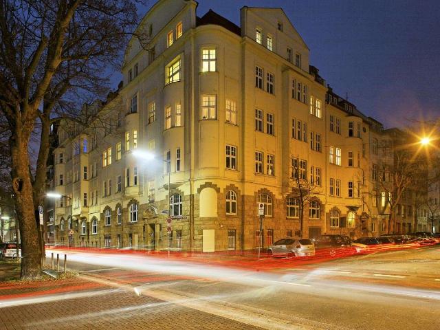 Wohnung kaufen in Pempelfort, Düsseldorf