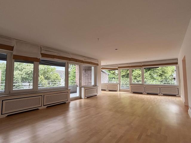 Wohnung kaufen in Flingern Nord, Düsseldorf