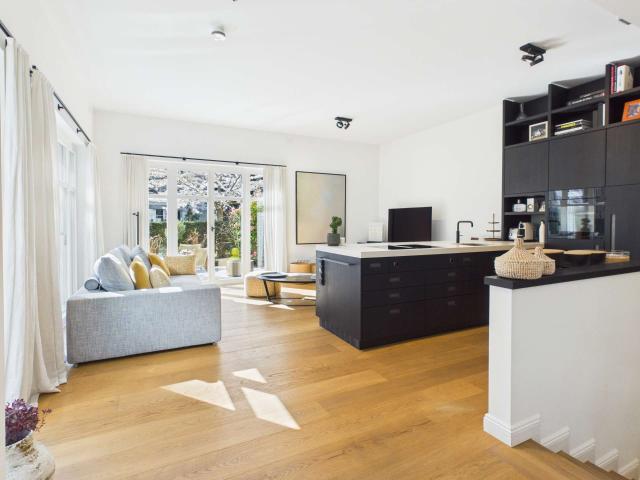 Wohnung kaufen in Stadtmitte, Düsseldorf