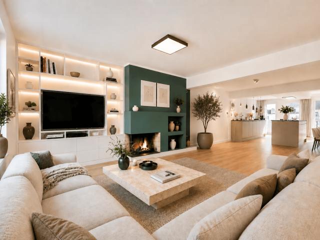Wohnung kaufen in Bilk, Düsseldorf