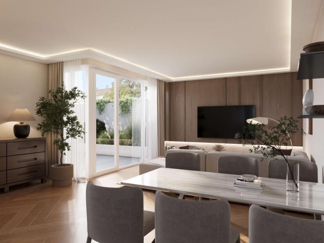 Wohnung kaufen in Flingern Nord, Düsseldorf