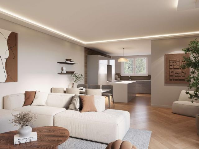 Wohnung kaufen in Flingern Nord, Düsseldorf