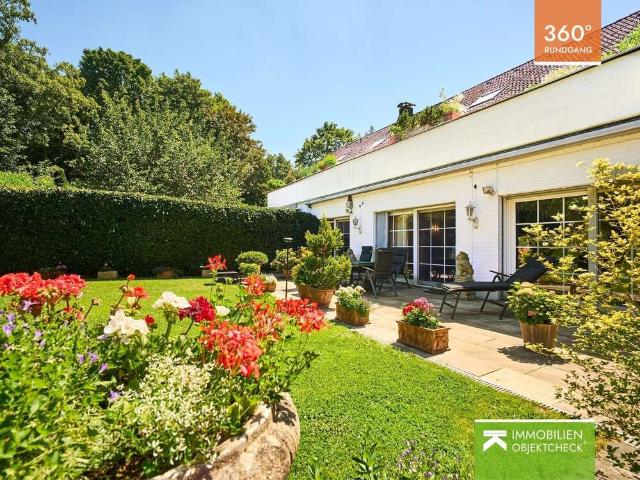Wohnung kaufen in Hubbelrath, Düsseldorf