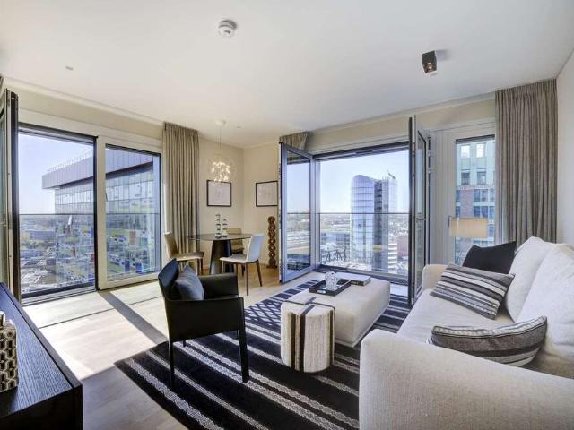 Wohnung kaufen in Bilk, Düsseldorf
