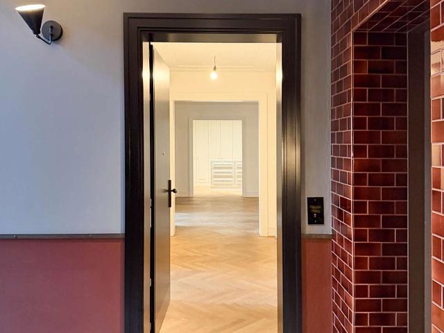 Wohnung kaufen in Flingern Nord, Düsseldorf