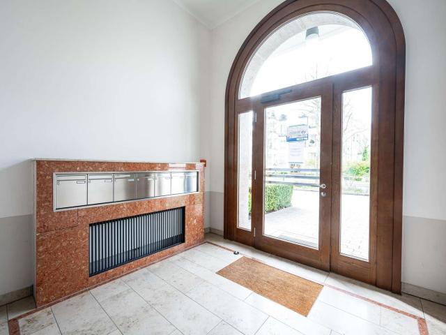 Wohnung kaufen in Heerdt, Düsseldorf