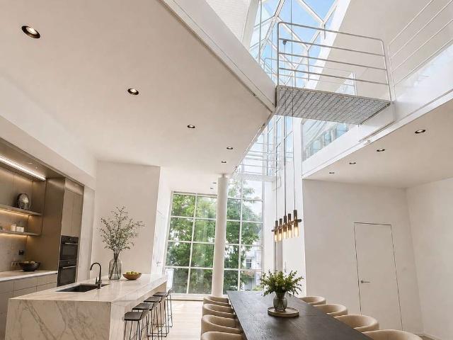 Wohnung kaufen in Bilk, Düsseldorf