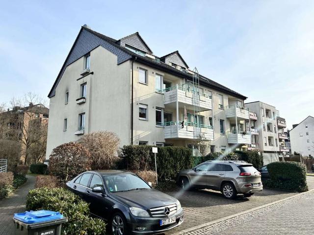 Wohnung kaufen in Unterrath, Düsseldorf